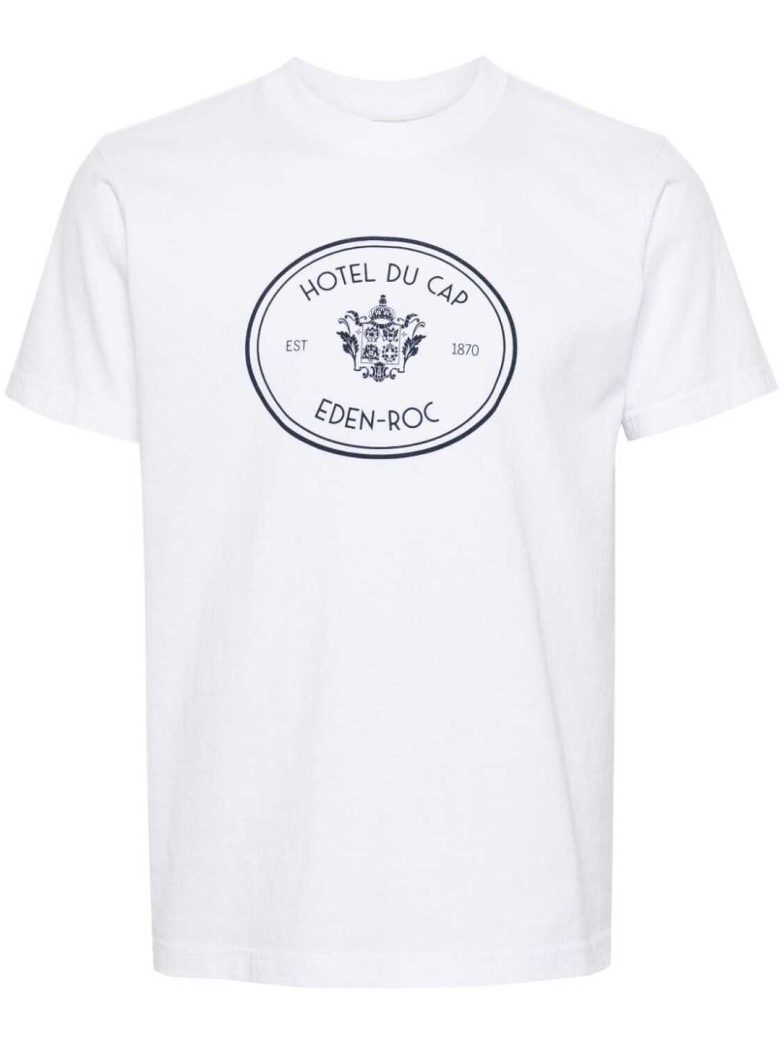 

Футболка Eden Crest Kennedy Sporty & Rich, белый