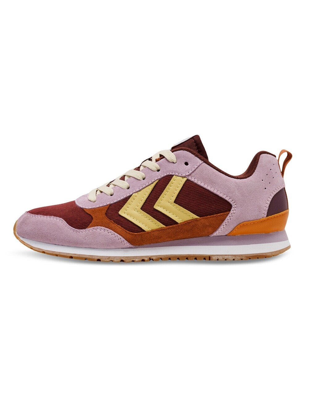 

Кроссовки Hummel, розовый