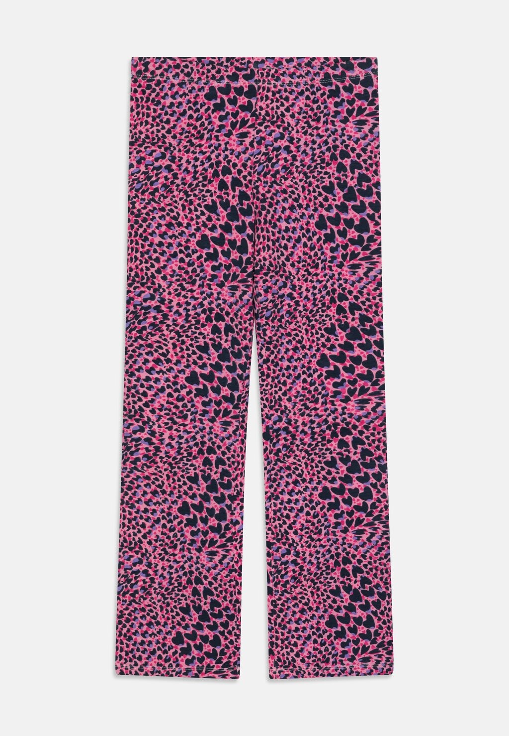 

Брюки PKAMARI FLARED Pieces Kids, цвет prism pink