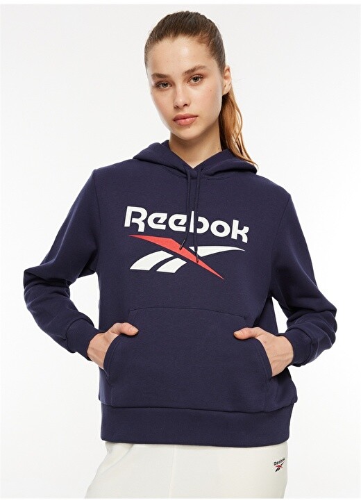 

Фуфайка Reebok