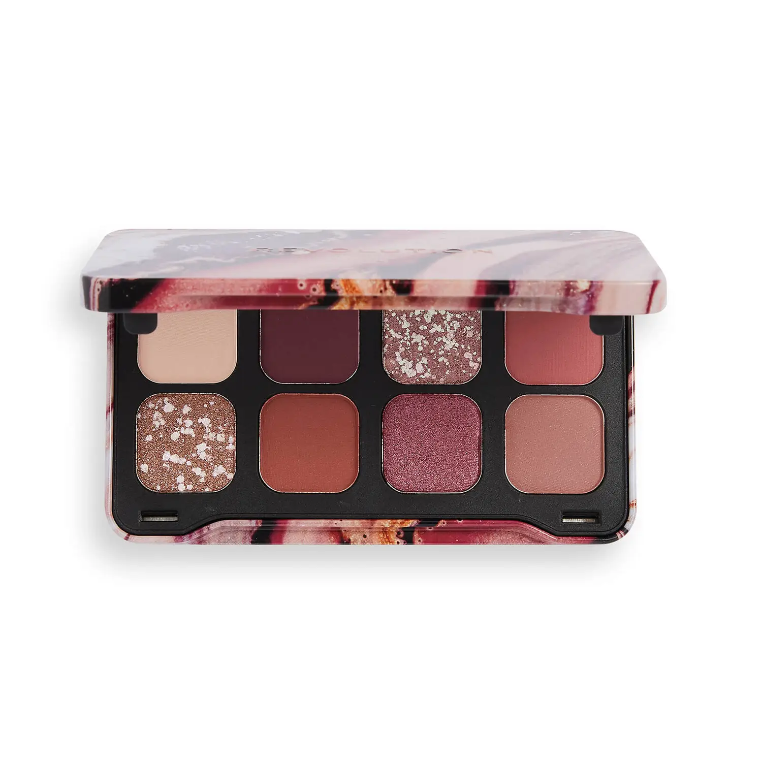 

Палетка Makeup Revolution Dynamic Allure Palette