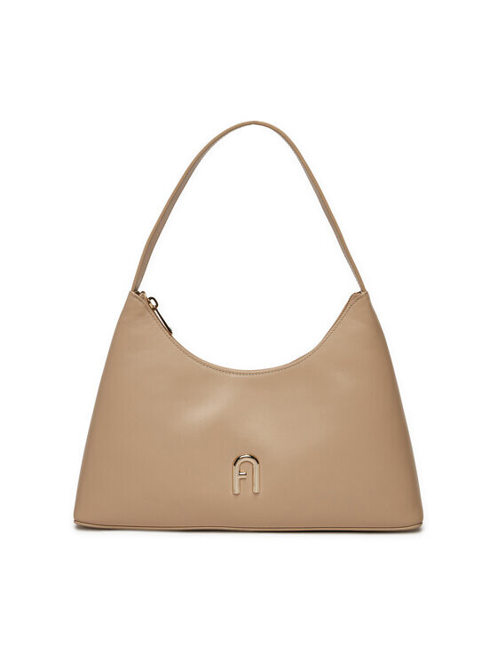 

Кошелек Furla, коричневый