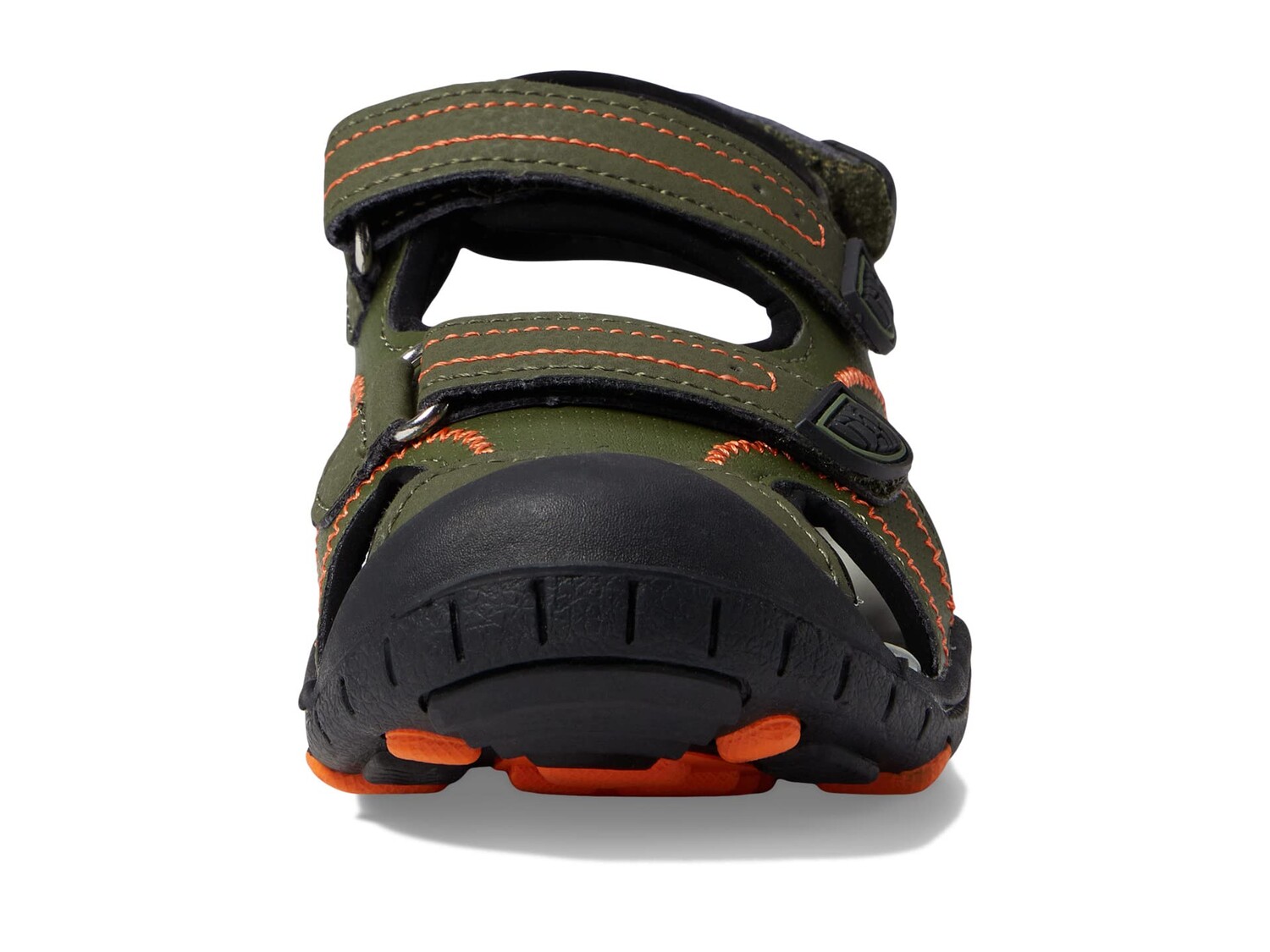 

Сандалии Kamik Kids Seaturtle 2 (Toddler/Little Kid/Big Kid)