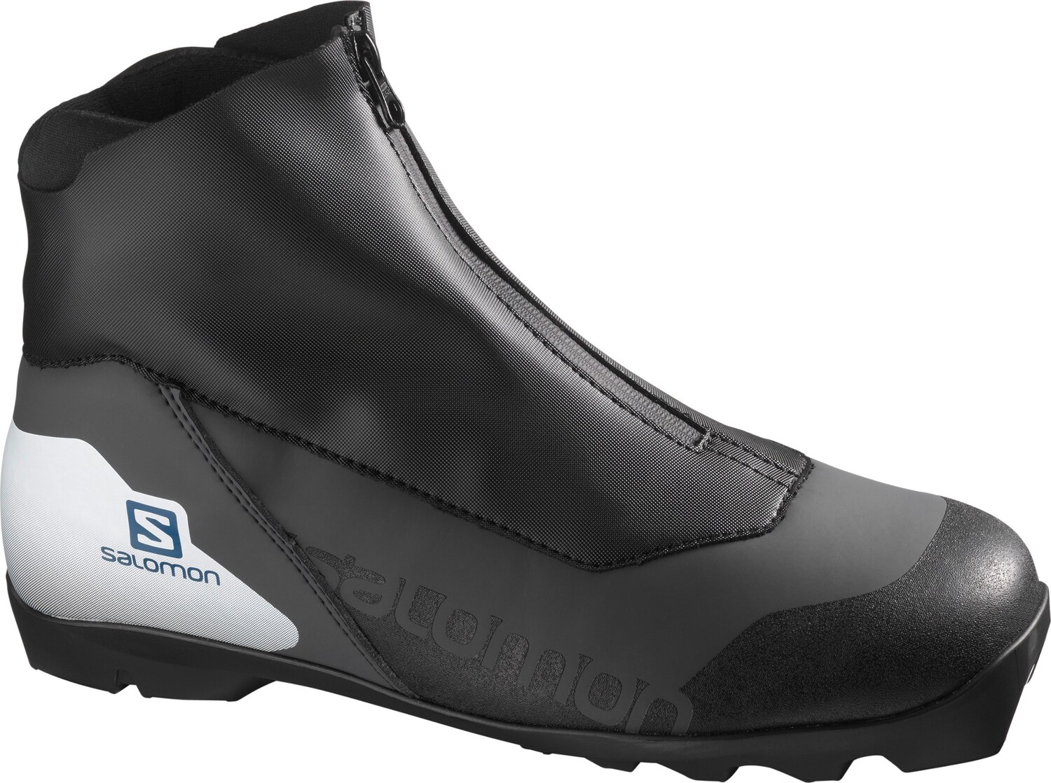 

Ботинки для беговых лыж Escape Prolink — мужские Salomon, черный