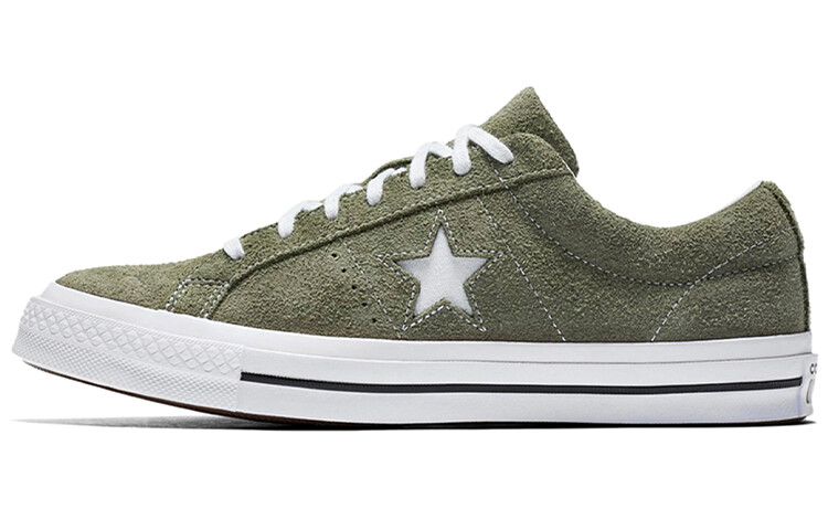 

Converse One Star Ox Field Surplus