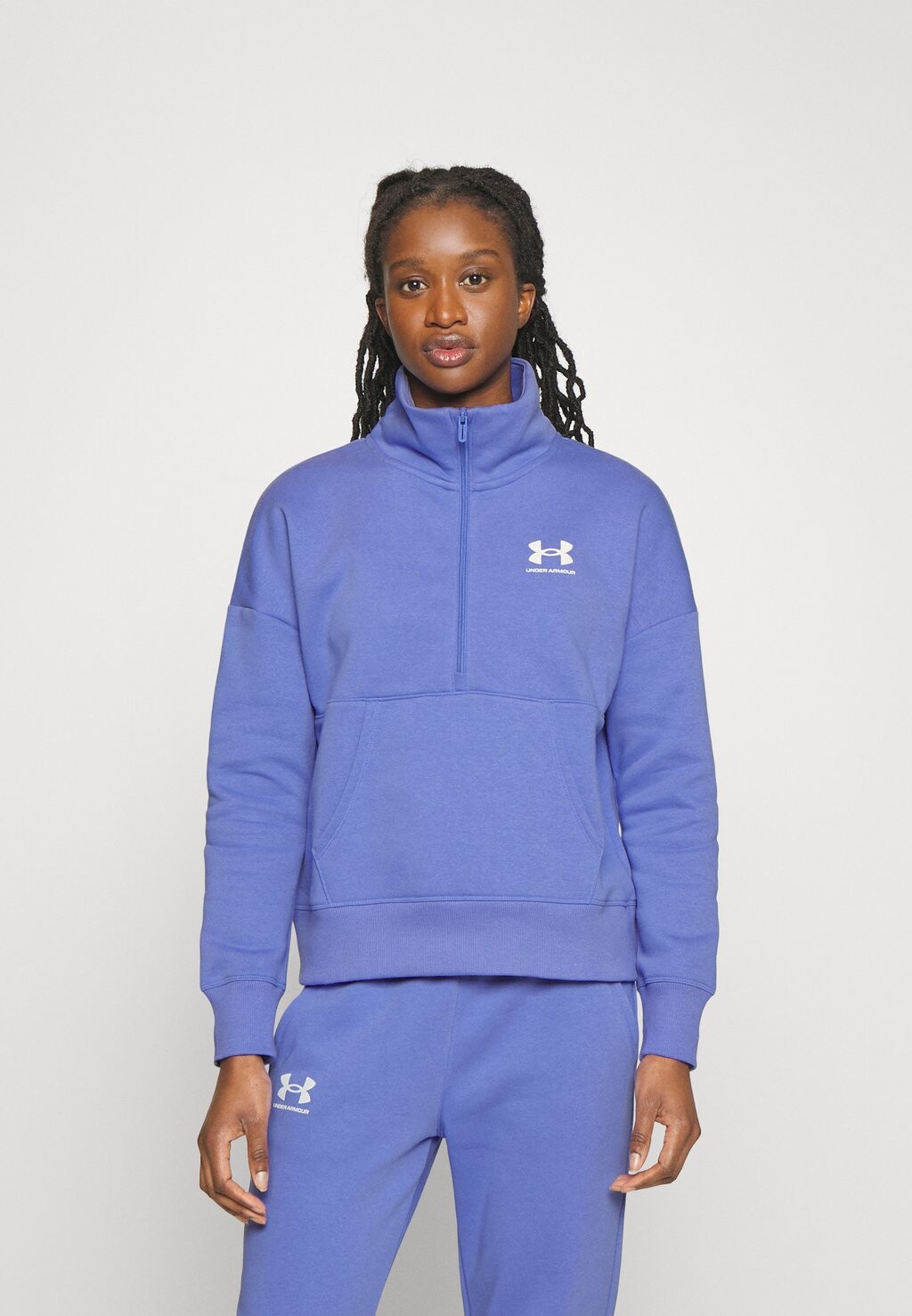 

Толстовка Under Armour