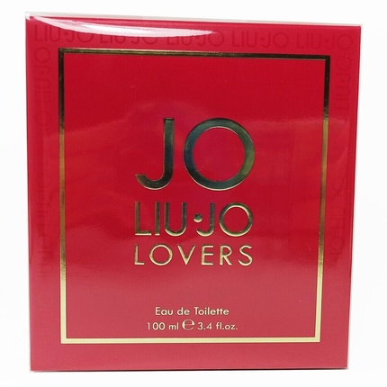 Liu Jo Lovers Jo Eau de Toilette Woman Perfume Spray 1075
