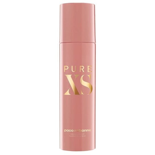 

Дезодорант-спрей, 150 мл Paco Rabanne, Pure XS
