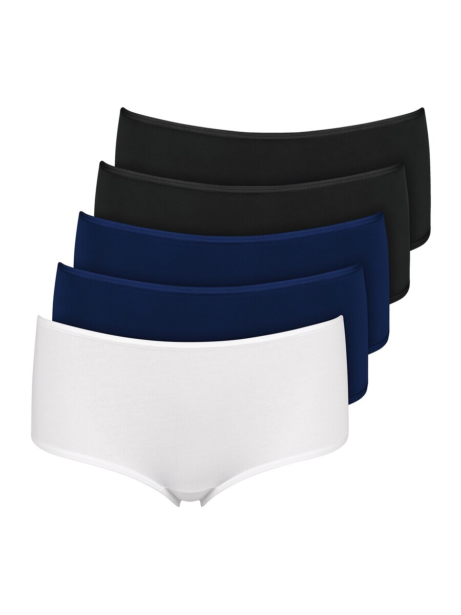 

Шорты Nur Die Boyshorts Basic, цвет Mixed colors