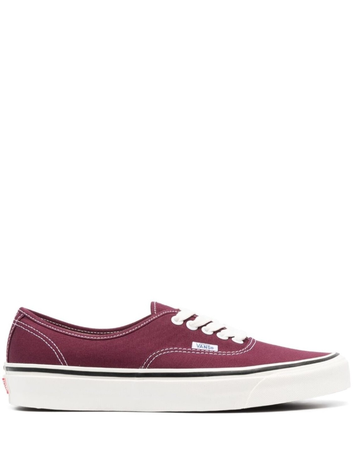 

Vans кеды Anaheim Factory Authentic 44 DX, красный