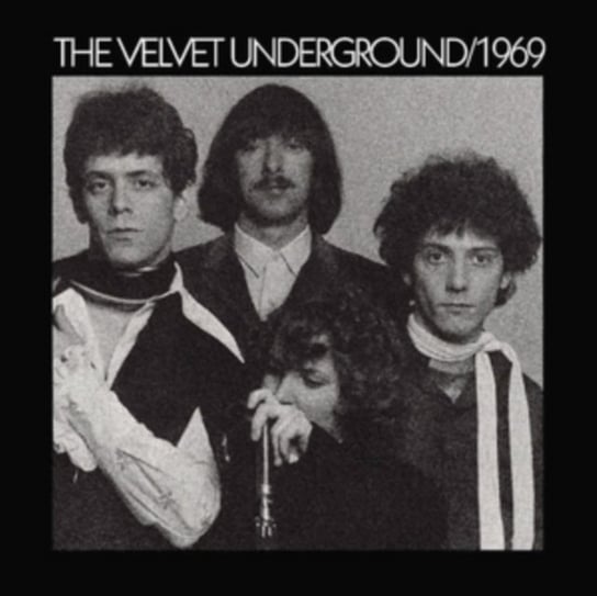Виниловая пластинка The Velvet Underground - 1969 виниловая пластинка the velvet underground loaded