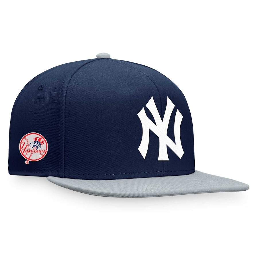 

Бейсболка Fanatics Branded New York Yankees, нави