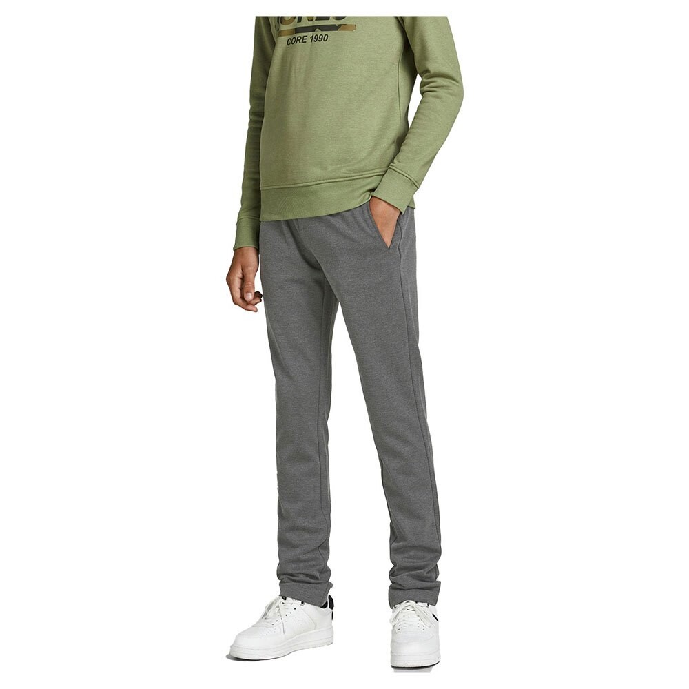 

Брюки Jack & Jones Vega Trash, серый