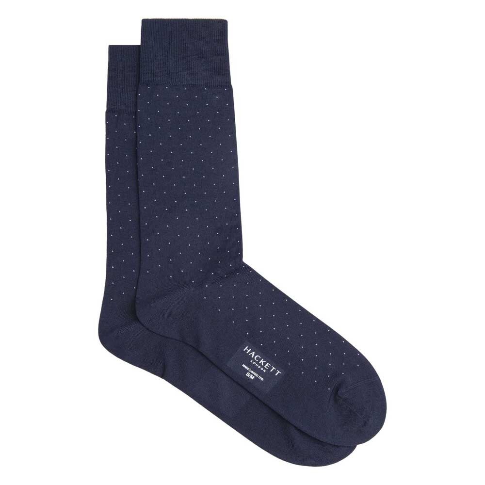 

Носки Hackett Polkadot, синий