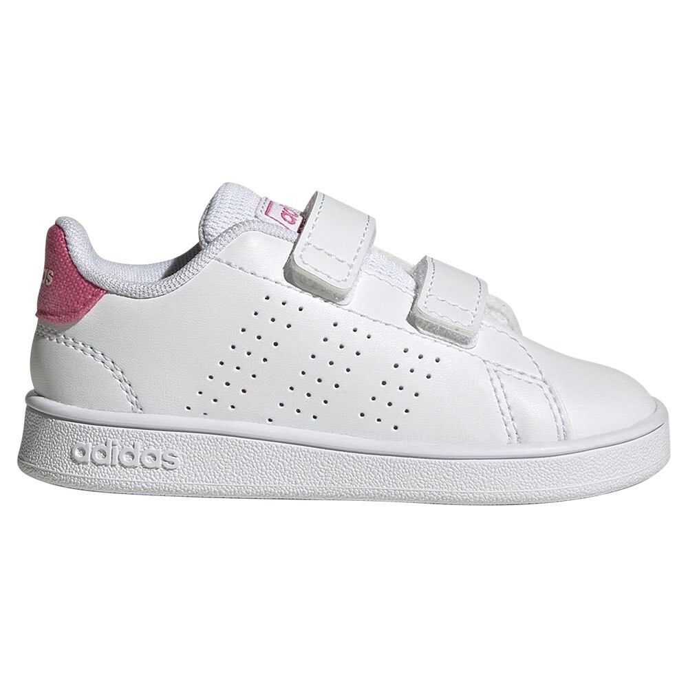 

Кроссовки adidas Advantage CF Infant, белый