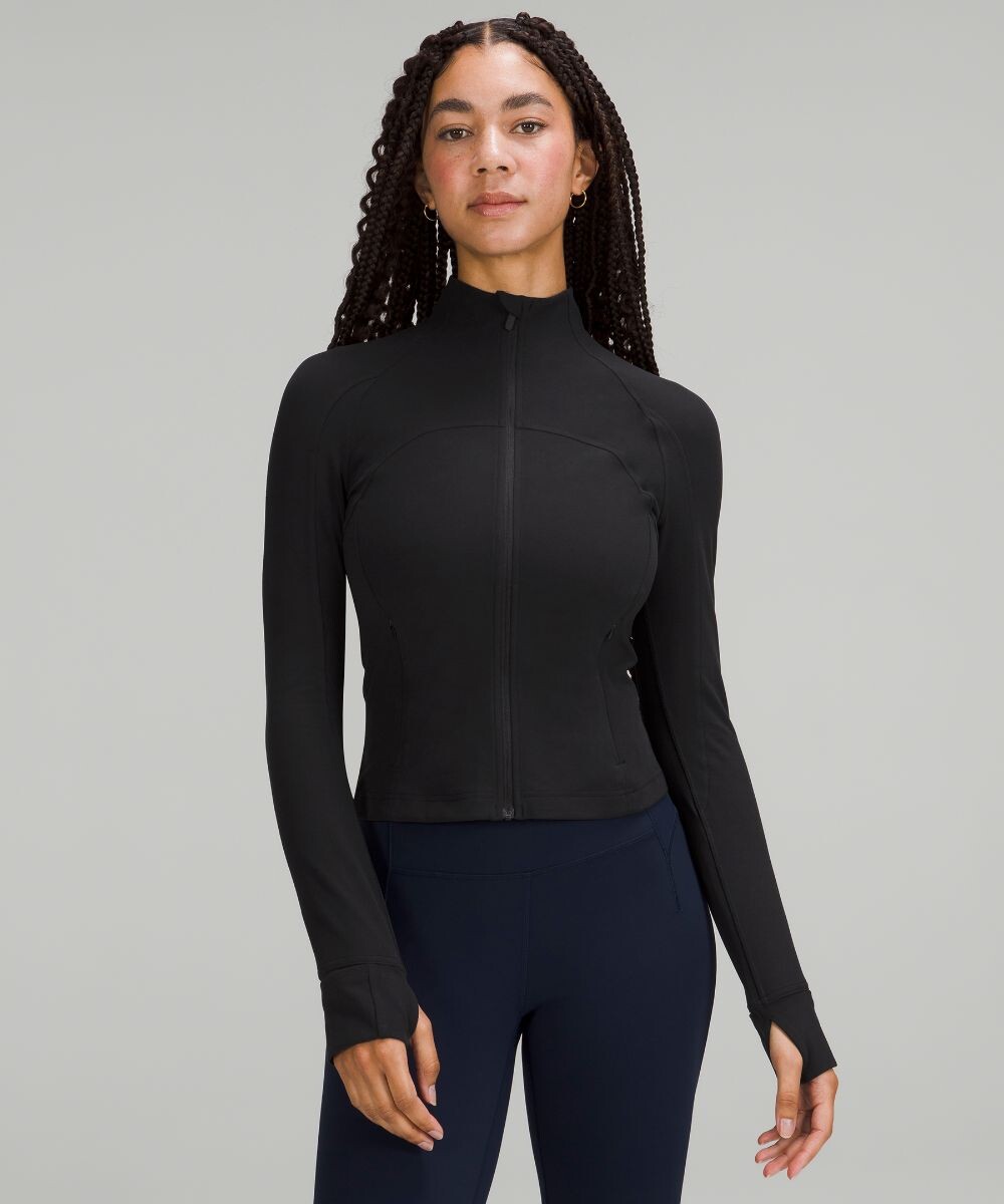 

Куртка Lululemon, черный