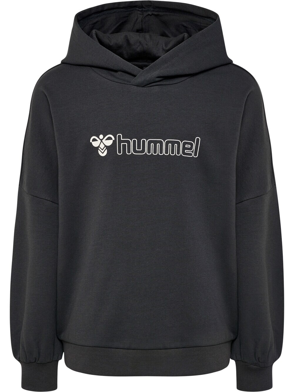 

Толстовка Hummel OCTOVA, графит