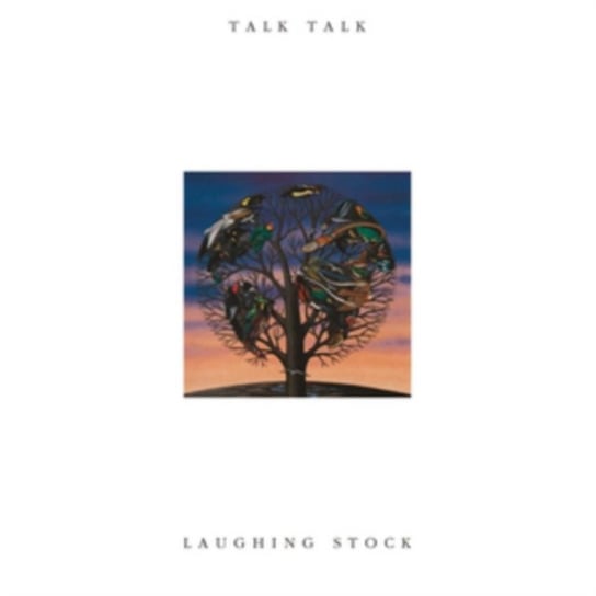 Виниловая пластинка Talk Talk - Laughing Stock