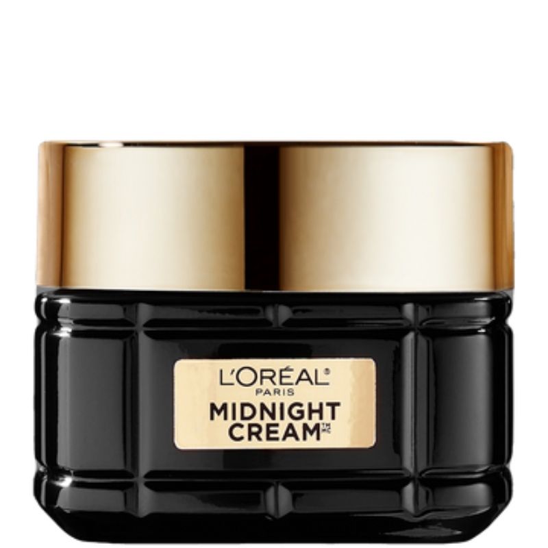 Ночной крем для лица L’Oréal Age Perfect Cell Renew, 50 мл