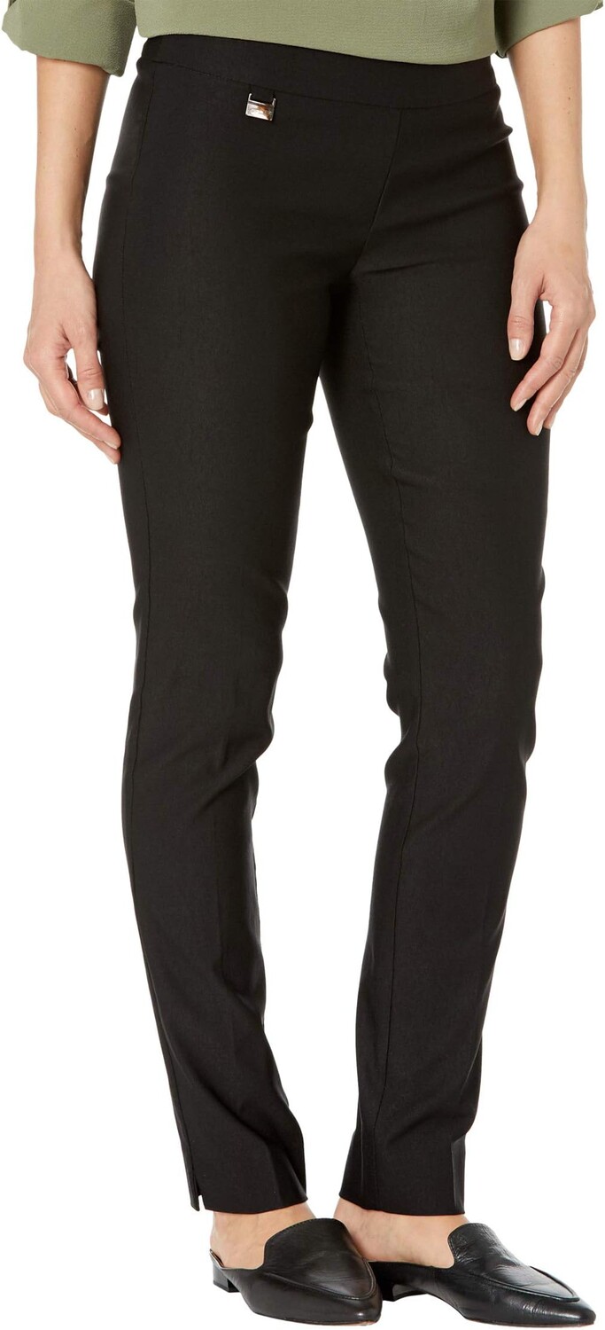

Узкие брюки Mercury Super Stretch Lisette L Montreal, черный