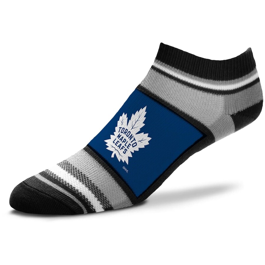 

Носки For Bare Feet Toronto Maple Leafs