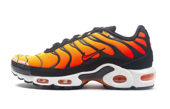 

Air Max Plus OG Пименто (2018)
