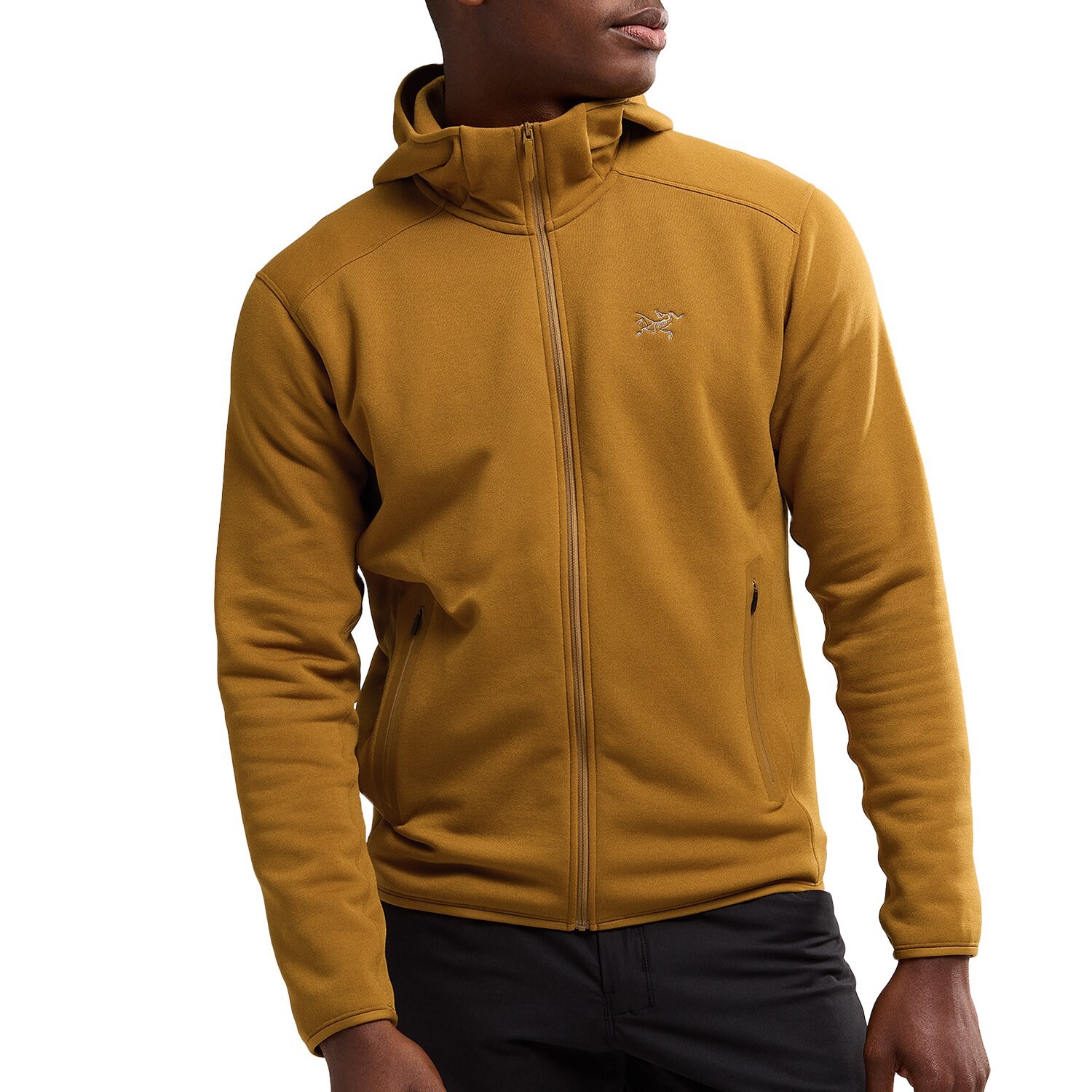

Толстовка Arc'teryx Kyanite