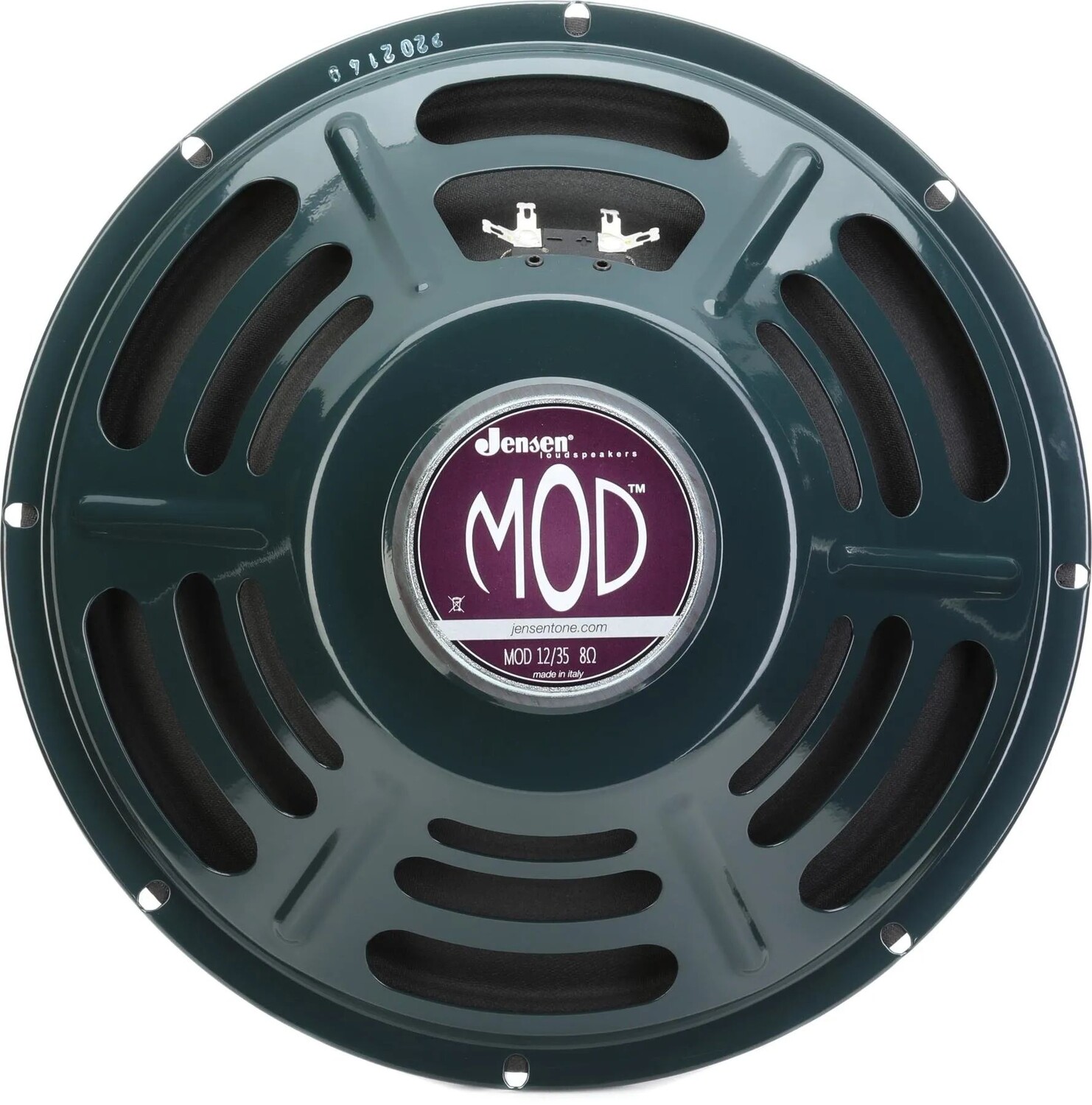 

Новый динамик Jensen MOD 12-35, 12 дюймов, 35 Вт, гитарный усилитель, сопротивление 8 Ом