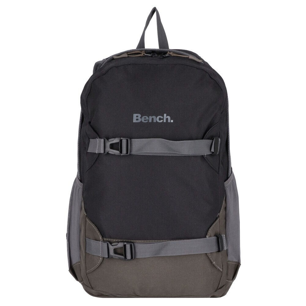 

Рюкзак Bench Phenom, черный