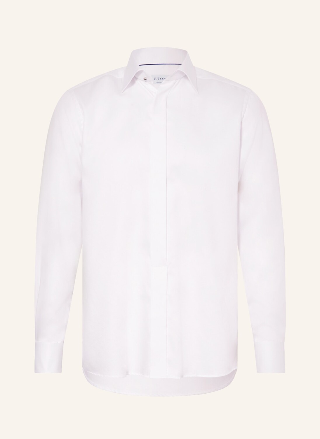 

Рубашка ETON Contemporary Fit, белый