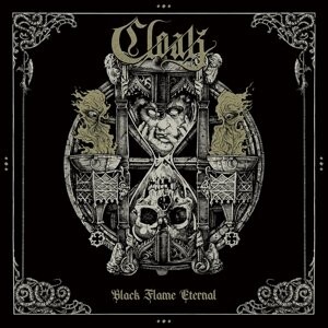 

Виниловая пластинка Cloak - Black Flame Eternal