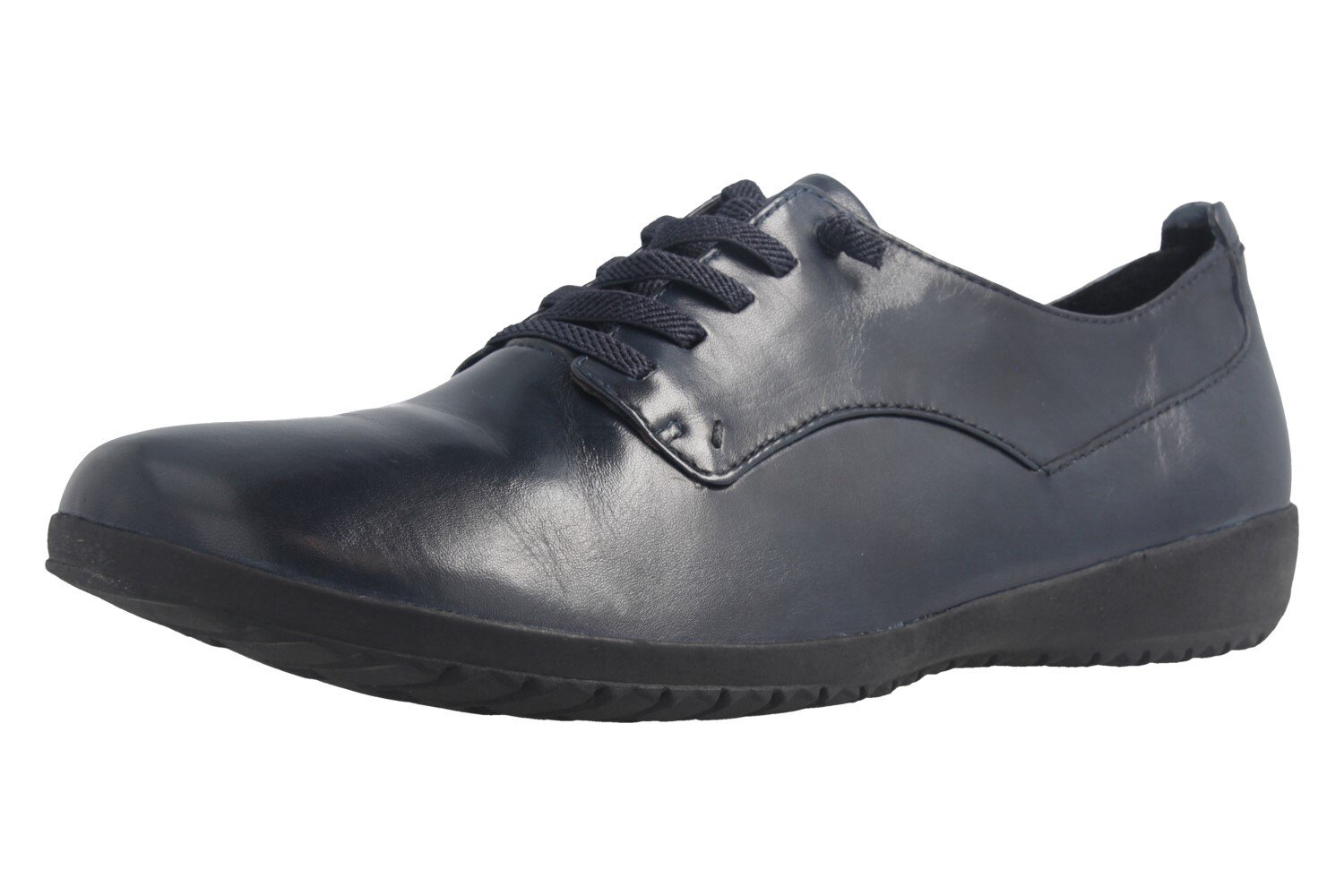 

Туфли Josef Seibel Halbschuhe, синий