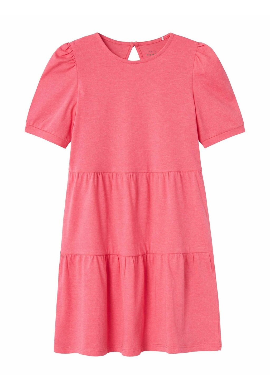 

Платье из джерси Name it, цвет camellia rose