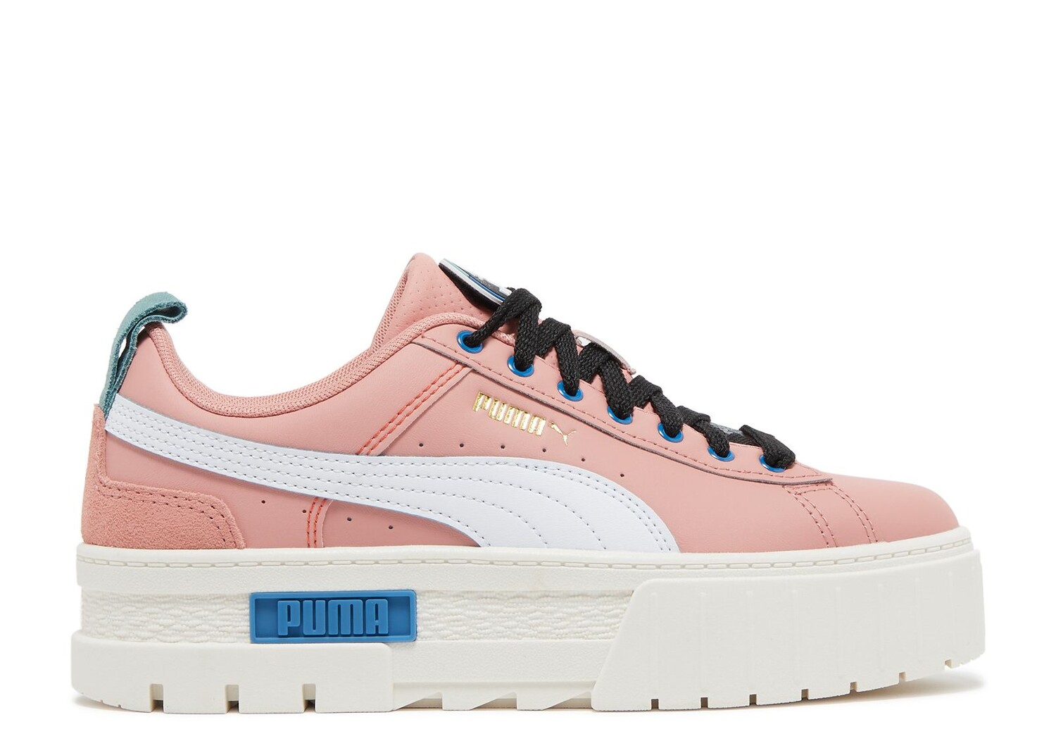 

Кроссовки Puma Wmns Mayze 'Go For', розовый