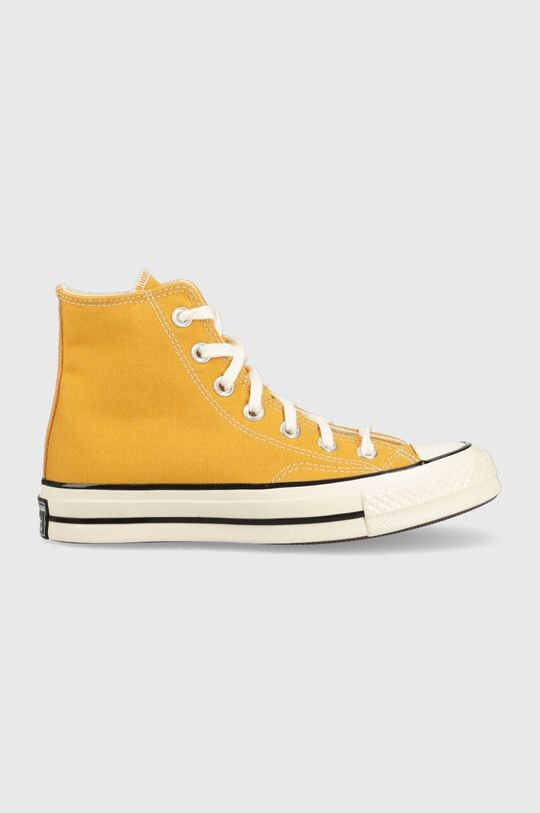 

Обувь для спортзала Converse, желтый