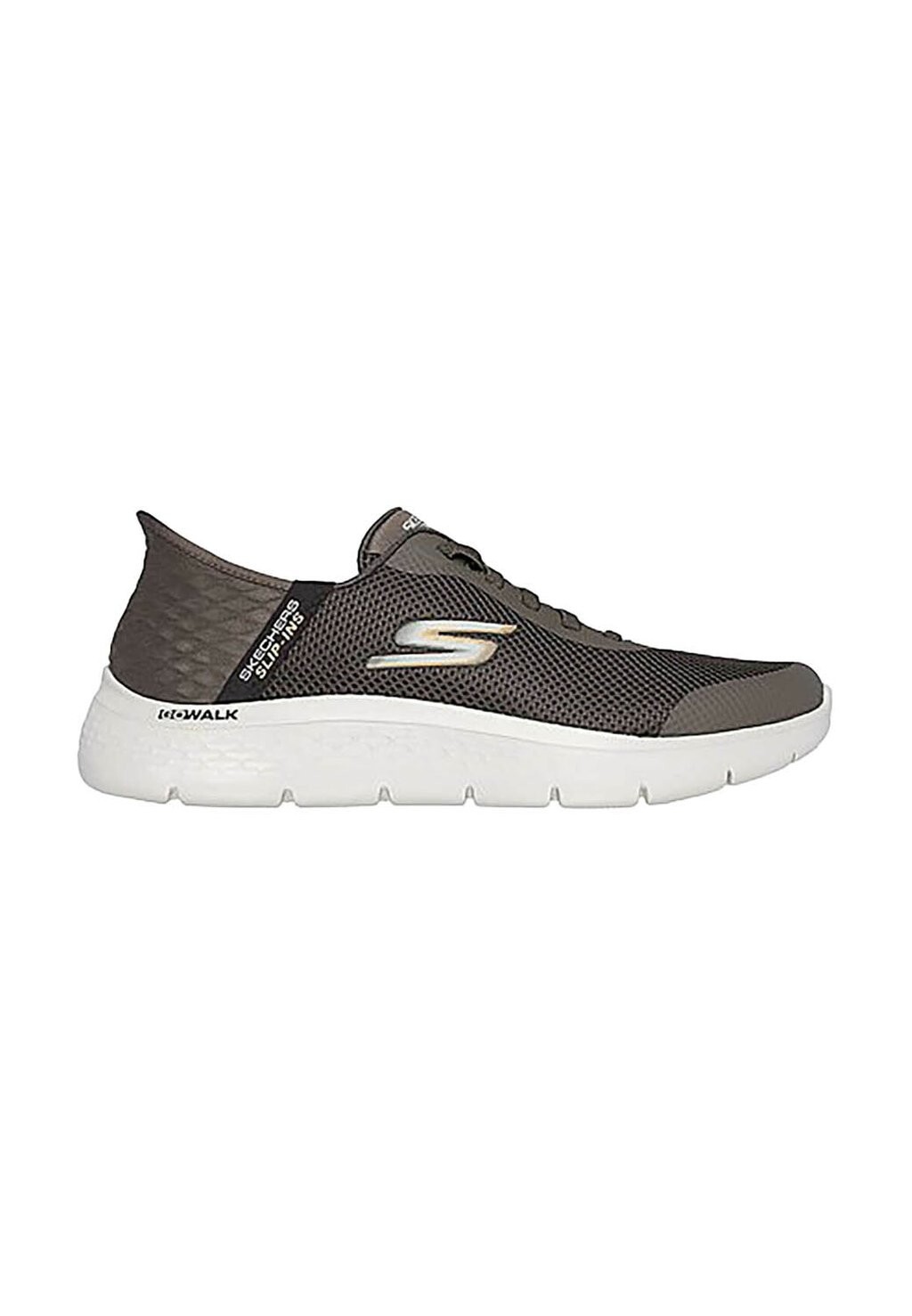 

Кроссовки Skechers, коричневый