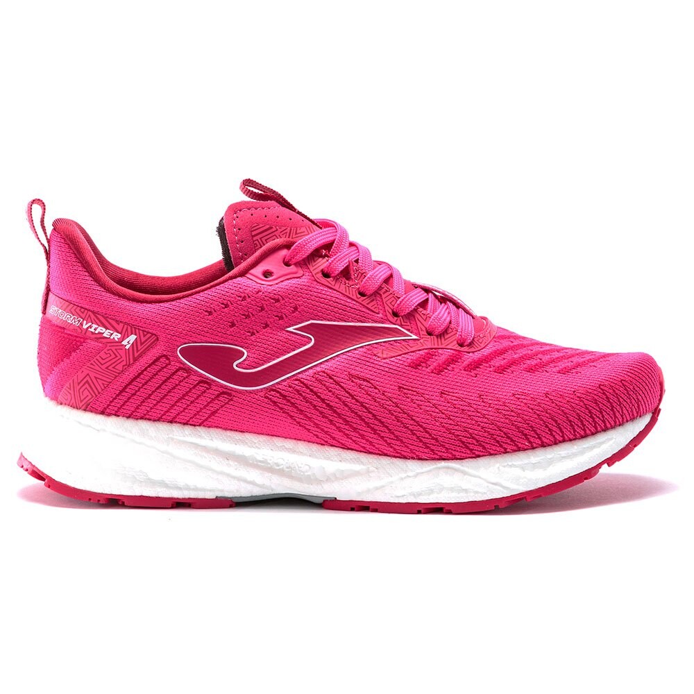 

Кроссовки Joma Storm Viper, розовый