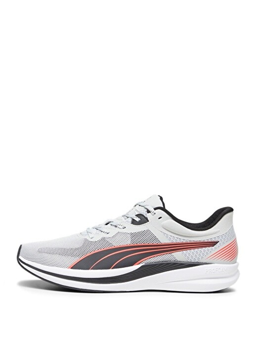 

Серые мужские кроссовки Puma