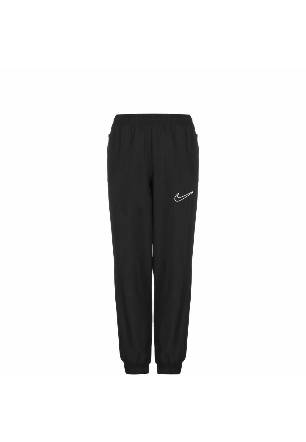 Спортивные брюки Academy 23 Nike, цвет schwarzschwarzweiss