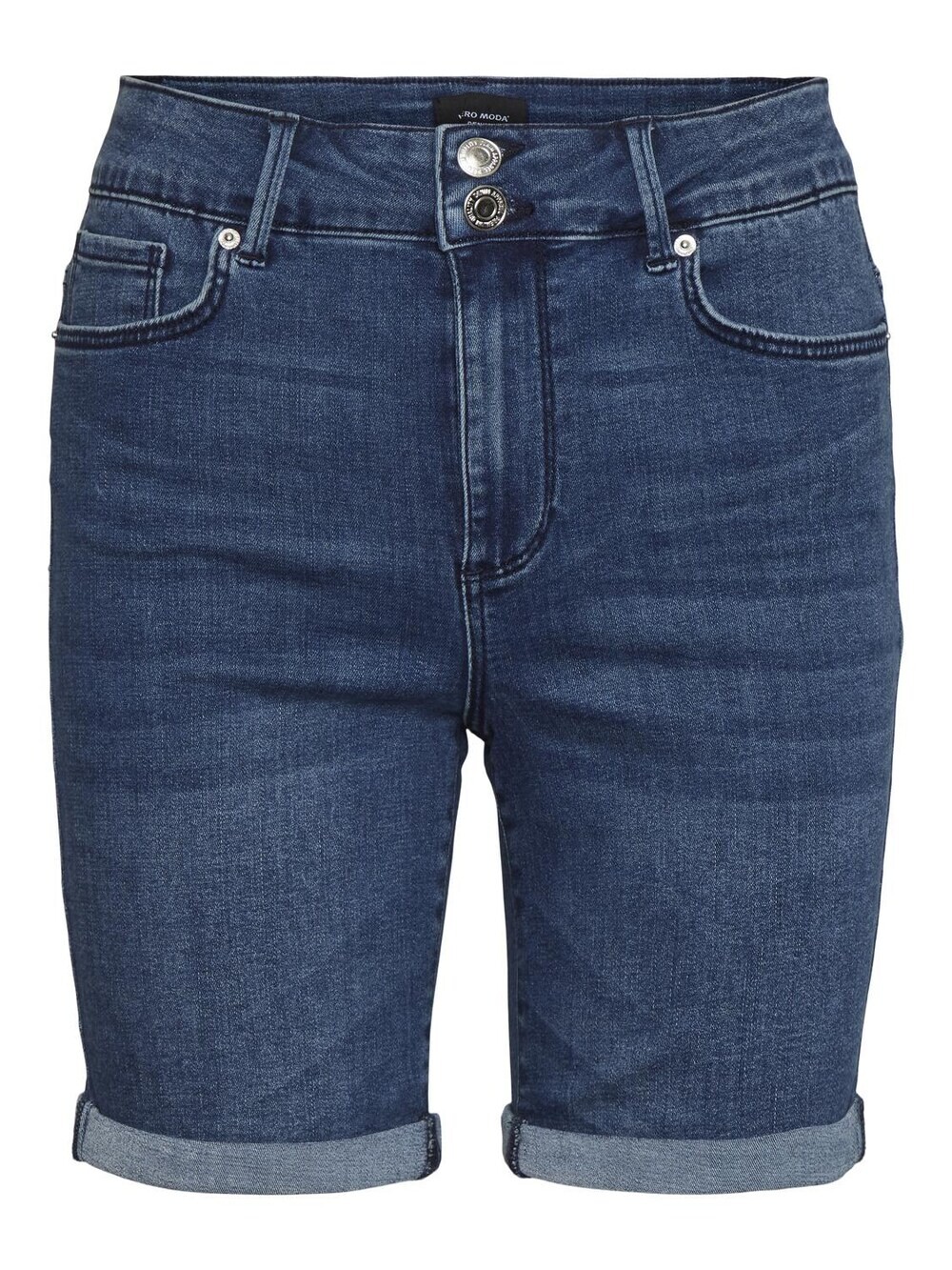 

Джинсы узкого кроя Vero Moda SOPHIA, синий