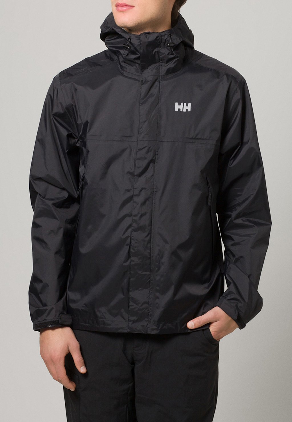 

Водонепроницаемый Helly Hansen LOKE, черный