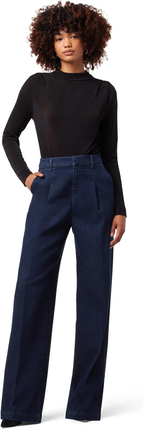 

Джинсы Joe's Jeans The Flaunt Trousers, цвет Rinse