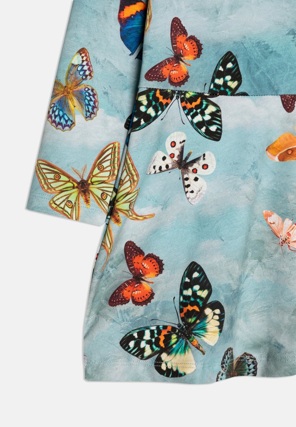 

Платье из джерси CORELIE DRESS Molo, черный