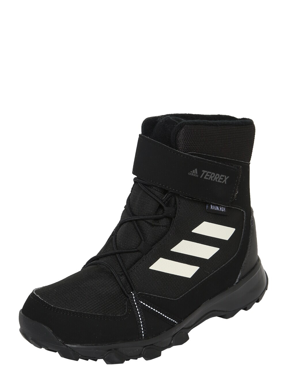 

Сапоги ADIDAS TERREX Snow Cf Cp Cw, черный