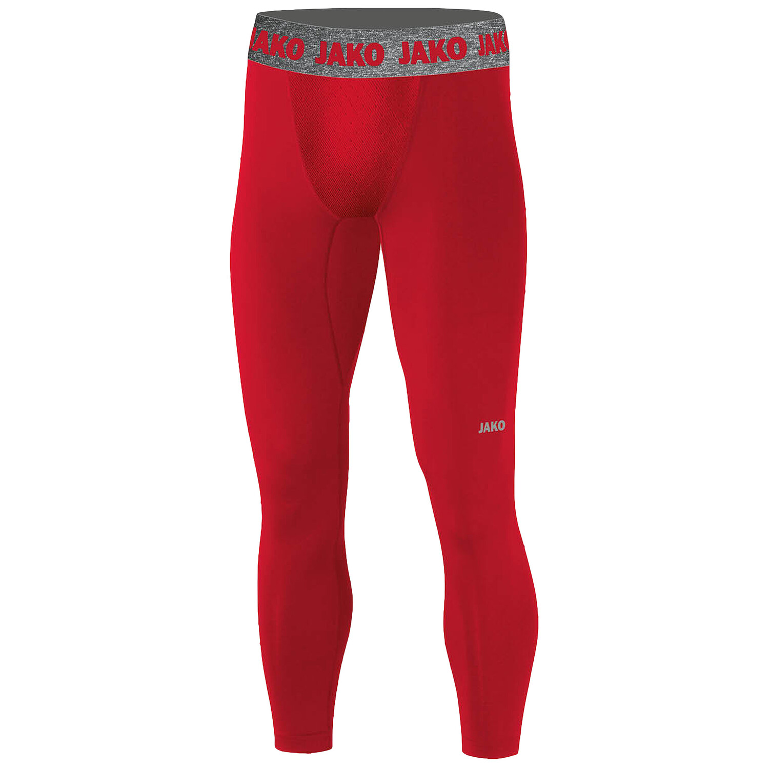 

Брюки Jako Trainingshose Compression 2.0, красный