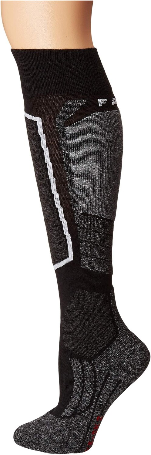 

ESS Skiing - SK2 Falke, цвет Black Mix