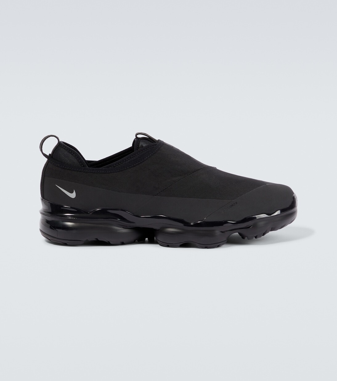 

Кроссовки Air Vapormax Nike, черный