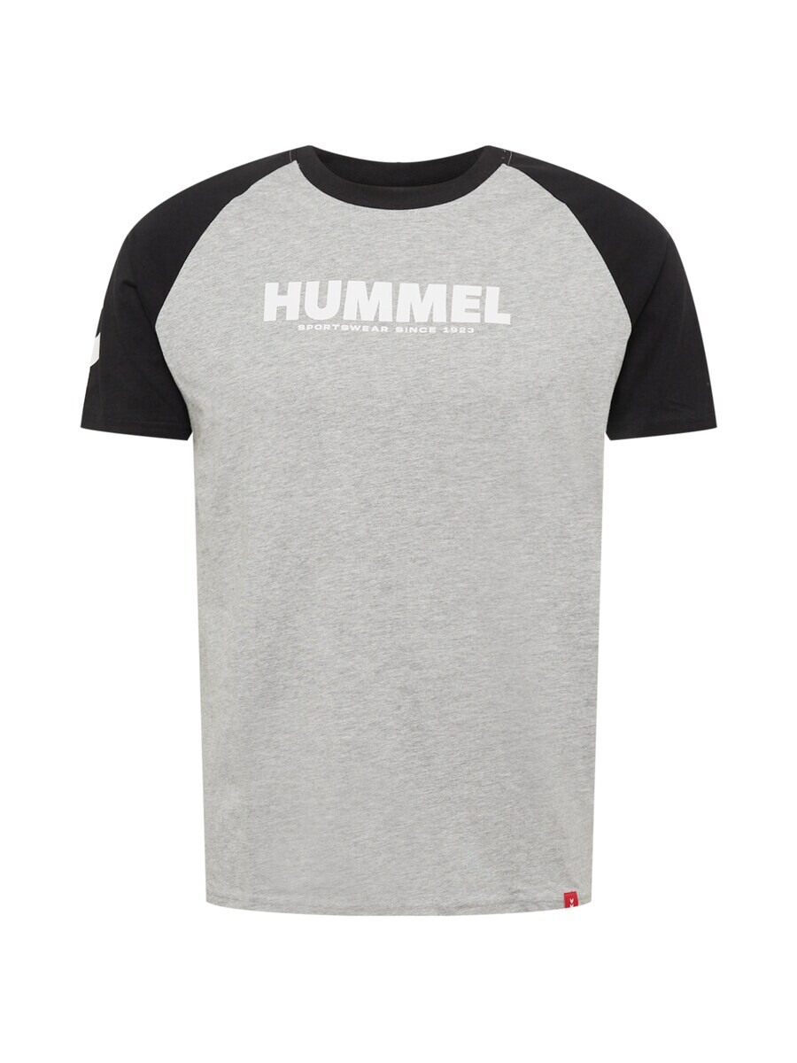 

Спортивная футболка Hummel LEGACY, пятнистый серый