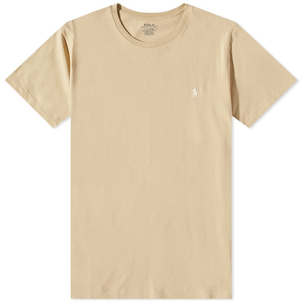

Футболка индивидуального кроя Polo Ralph Lauren