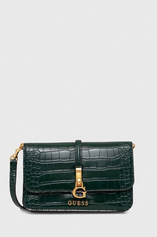 

Сумочка Guess, зеленый
